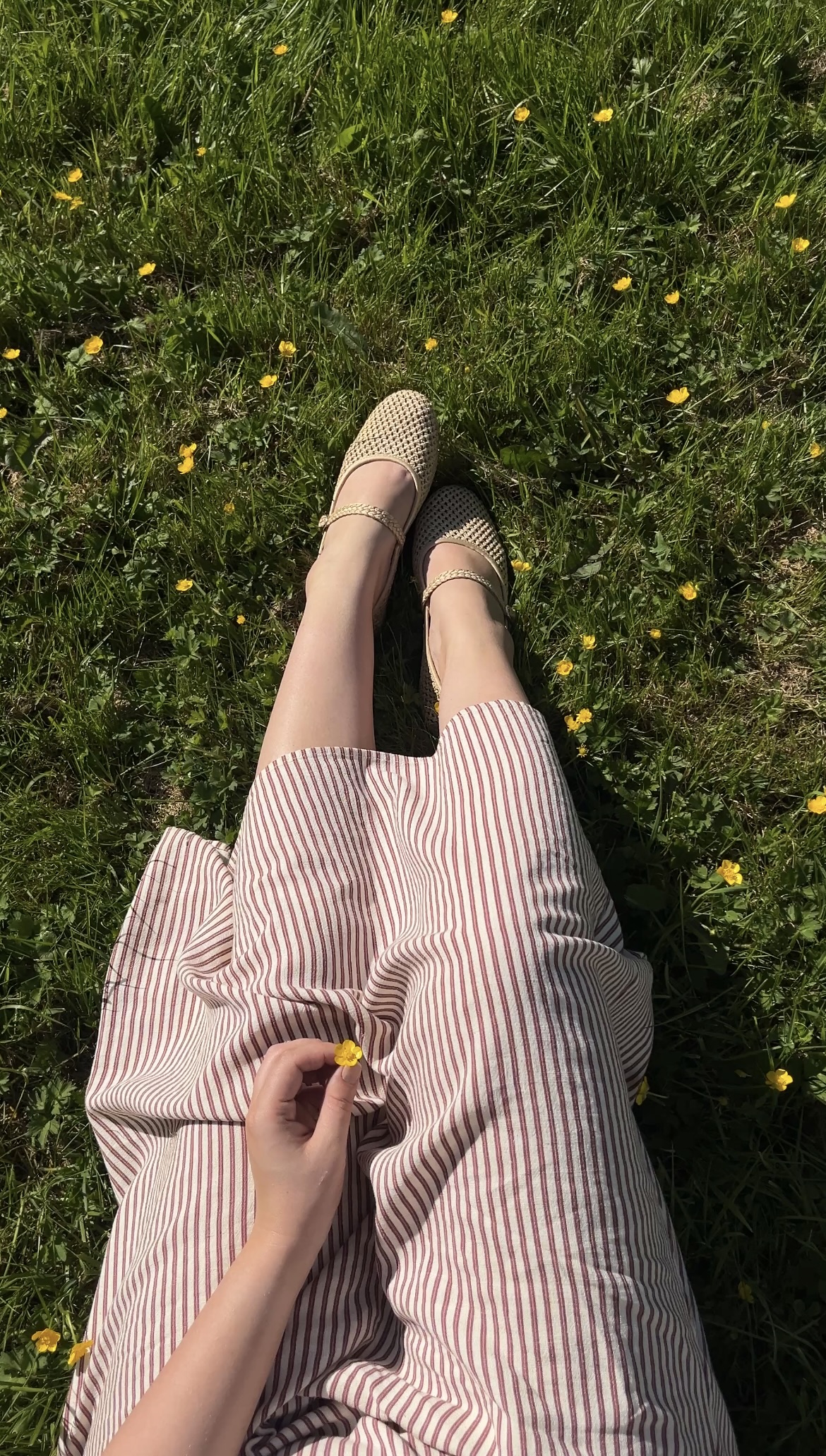 slow living lifestyle