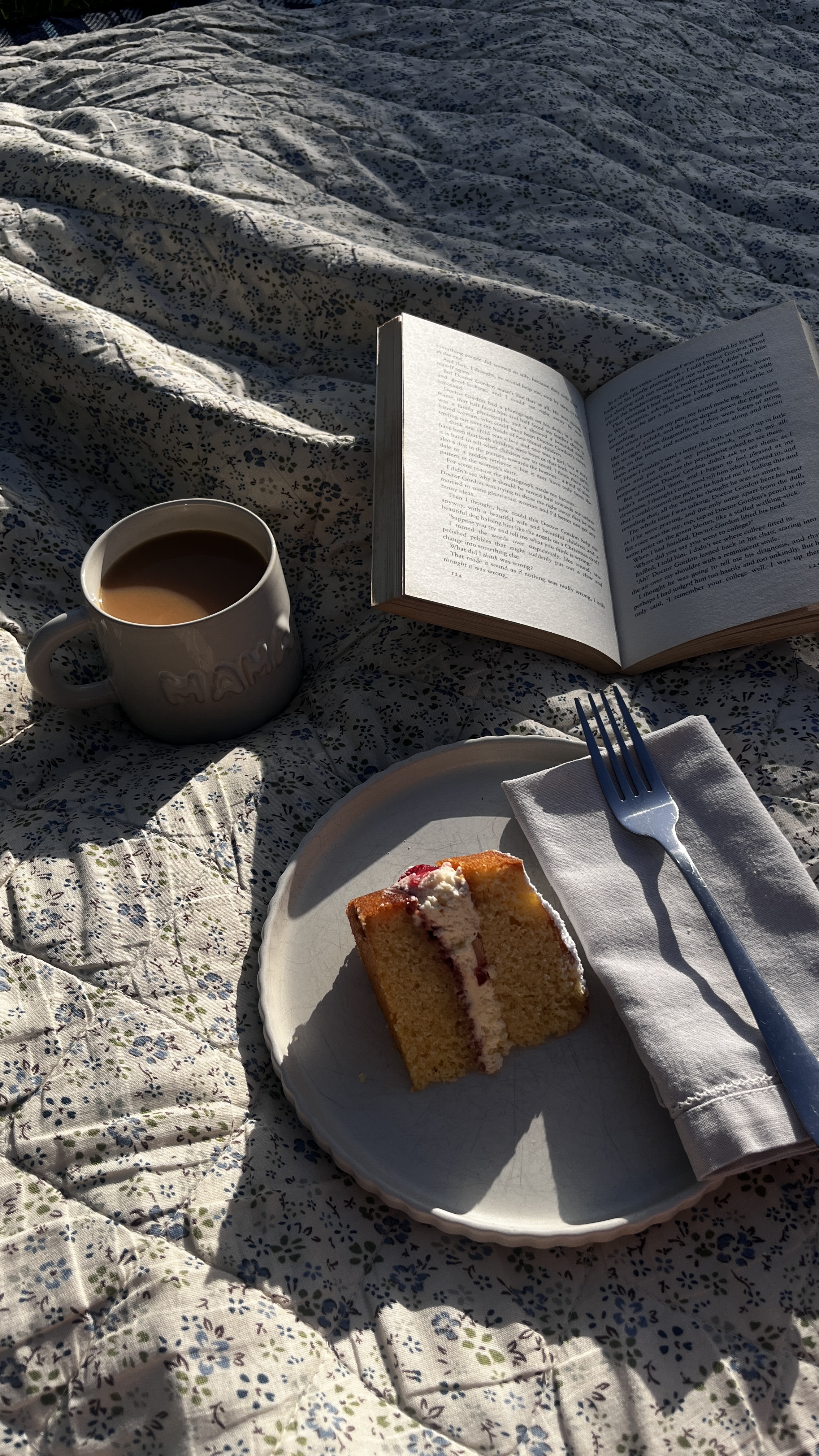slow living